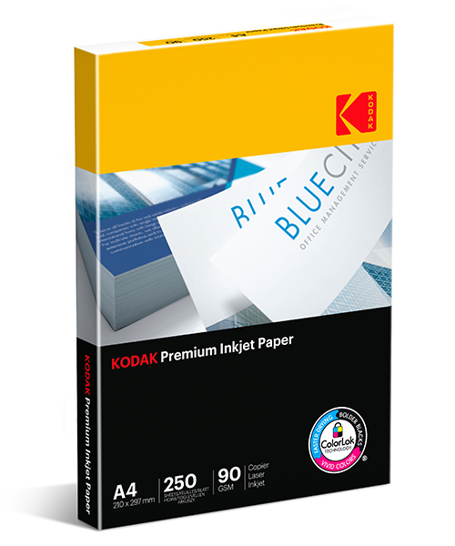 Kodak Premium Inkjet Paper