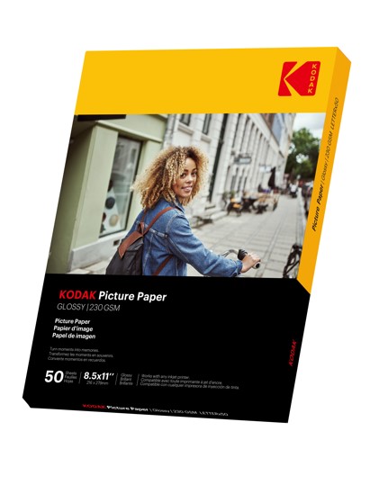 Kodak Picture Paper