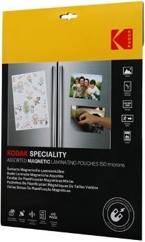 Kodak Laminating Pouches Specialty Magnetic