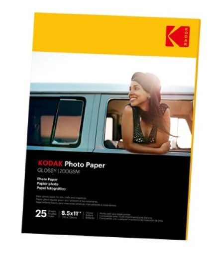 KODAK Photo Paper