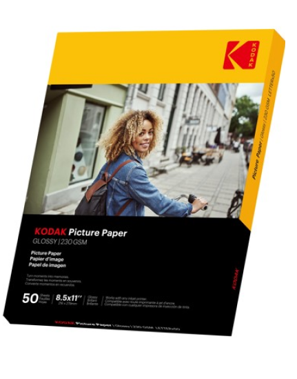 KODAK Picture Paper