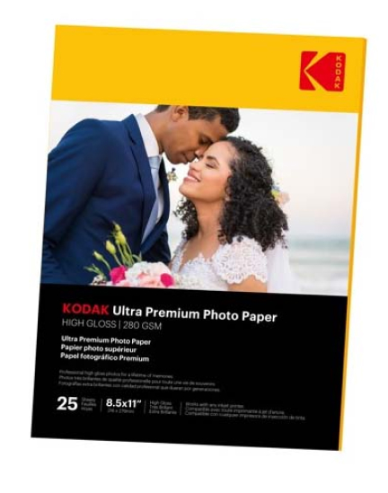 Kodak Ultra Premium 